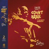 Count Basie Jazz En Buenos Aires (Vinilo Doble) Count Basie Jazz En Buenos Aires (Vinilo Doble)
