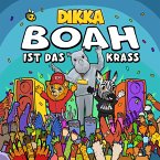 Boah Ist Das Krass
