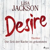 Desire – Die Zeit der Rache ist gekommen (MP3-Download) Desire – Die Zeit der Rache ist gekommen (MP3-Download)
