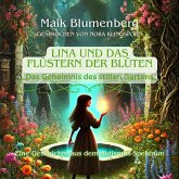 Lina und das Flüstern der Blüten (MP3-Download) Lina und das Flüstern der Blüten (MP3-Download)