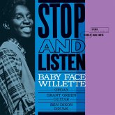 Stop And Listen Stop And Listen