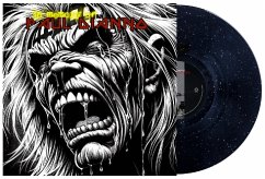 In Memory Of (Lim Sparkle Starlight Vinyl) - Di'Anno,Paul