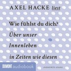 Wie fühlst du dich? (MP3-Download)