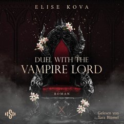 Duel with the Vampire Lord / Married into Magic Bd.3 (MP3-Download) - Kova, Elise