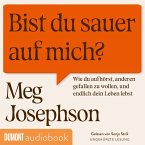 Bist du sauer auf mich? (MP3-Download)