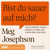 Bist du sauer auf mich? (MP3-Download) Bist du sauer auf mich? (MP3-Download)