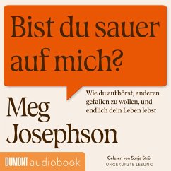 Bist du sauer auf mich? (MP3-Download) - Josephson, Meg