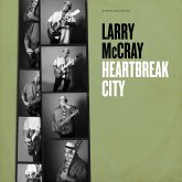 Heartbreak City Heartbreak City