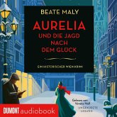 Aurelia und die Jagd nach dem Glück (MP3-Download) Aurelia und die Jagd nach dem Glück (MP3-Download)
