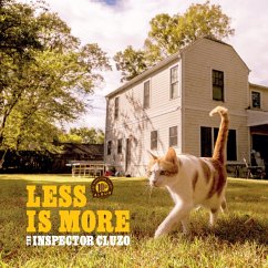 Less Is More (2lp) - Inspector Cluzo,The
