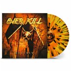 Reli Xiv(Yellow Orange Black Splatter Vinyl) Reli Xiv(Yellow Orange Black Splatter Vinyl)