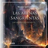Las arenas sangrientas (MP3-Download) Las arenas sangrientas (MP3-Download)