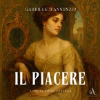 Il piacere - Audiolibro (MP3-Download)