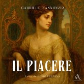 Il piacere - Audiolibro (MP3-Download) Il piacere - Audiolibro (MP3-Download)
