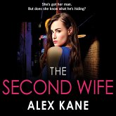 The Second Wife (MP3-Download) The Second Wife (MP3-Download)