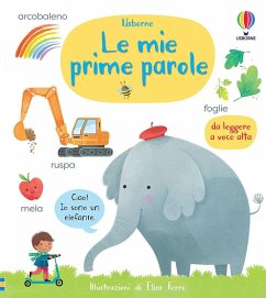 Le mie prime parole - Cartwright, Mary; Oldham, Matthew