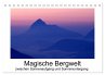 Magische Bergwelt, zwischen... - Bild 1