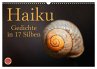 Haiku - Gedichte in 17 Silben... - Bild 1