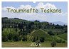 Toskana 2026 (Wandkalender 2026 DIN A3... - Bild 1