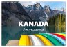 Kanada - Impressionen (Wandkalender... - Bild 1