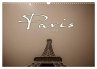 Paris (Wandkalender 2026 DIN A3 quer),... - Bild 1