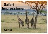 Safari Impressionen / Kenia... - Bild 1