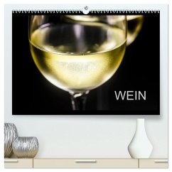 Wein (hochwertiger Premium Wandkalender 2026 DIN A2 quer), Kunstdruck in Hochglanz Wein (hochwertiger Premium Wandkalender 2026 DIN A2 quer), Kunstdruck in Hochglanz