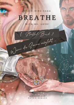 Cover Breathe with me, love!