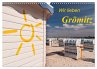 Wir lieben Grömitz (Wandkalender 2026... - Bild 1