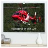 Helikopter in der Luft (hochwertiger... - Bild 1