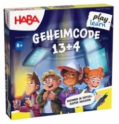 Cover Einhorn Glitzerglück - Funkel-Bingo