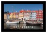 Kopenhagen (Wandkalender 2026 DIN A3... - Bild 1