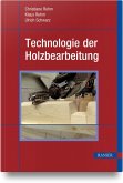 Technologie der Holzbearbeitung Technologie der Holzbearbeitung