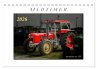 Oldtimer - Trecker Liebe (Tischkalender... - Bild 1
