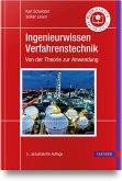 Ingenieurwissen Verfahrenstechnik Ingenieurwissen Verfahrenstechnik