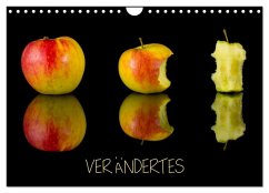 Verändertes (Wandkalender 2026 DIN A4 quer), CALVENDO Monatskalender
