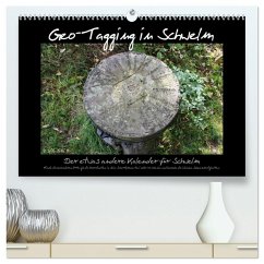 Geo-Tagging in Schwelm (hochwertiger Premium Wandkalender 2026 DIN A2 quer), Kunstdruck in Hochglanz Geo-Tagging in Schwelm (hochwertiger Premium Wandkalender 2026 DIN A2 quer), Kunstdruck in Hochglanz