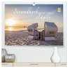 Strandkorb Idylle (hochwertiger Premium... - Bild 1