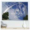 USA Highlights 2026 (hochwertiger... - Bild 1