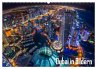 Dubai in Bildern (Wandkalender 2026 DIN... - Bild 1