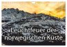 Leuchtfeuer der norwegischen Küste... - Bild 1