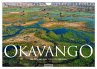 Okavango - Das Delta von oben... - Bild 1