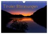 Tiroler Stimmungen (Wandkalender 2026... - Bild 1