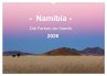 Namibia - Die Farben der Namib... - Bild 1