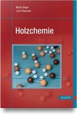 Holzchemie Holzchemie