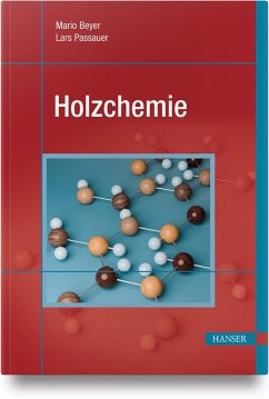 Cover Holzchemie