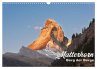 Matterhorn - Berg der Berge... - Bild 1