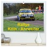 Rallye, Köln - Ahrweiler (hochwertiger... - Bild 1