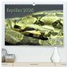 Reptilien 2026 (hochwertiger Premium... - Bild 1