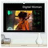 Digital Woman (hochwertiger Premium... - Bild 1